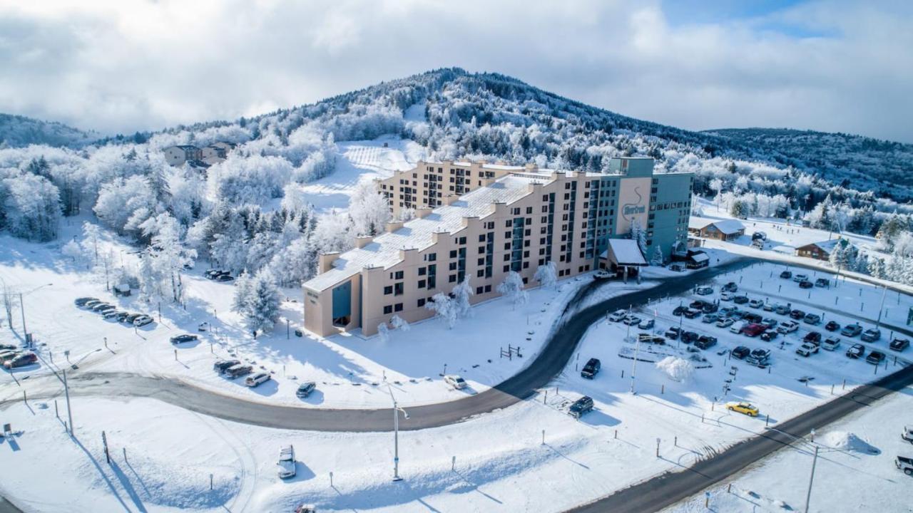 Snowshoe Ski-In & Ski-Out At Silvercreek Resort - Family Friendly, Jacuzzi, Hot Tub, Mountain Views Exteriér fotografie