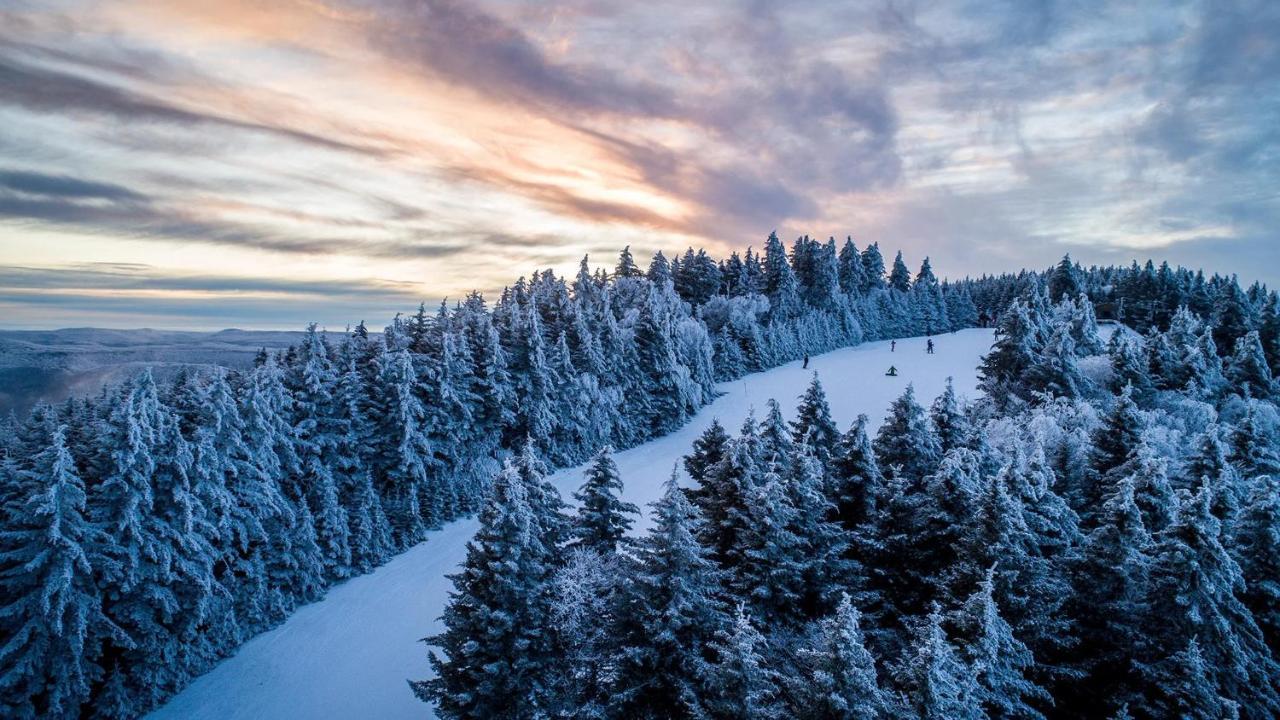 Snowshoe Ski-In & Ski-Out At Silvercreek Resort - Family Friendly, Jacuzzi, Hot Tub, Mountain Views Exteriér fotografie